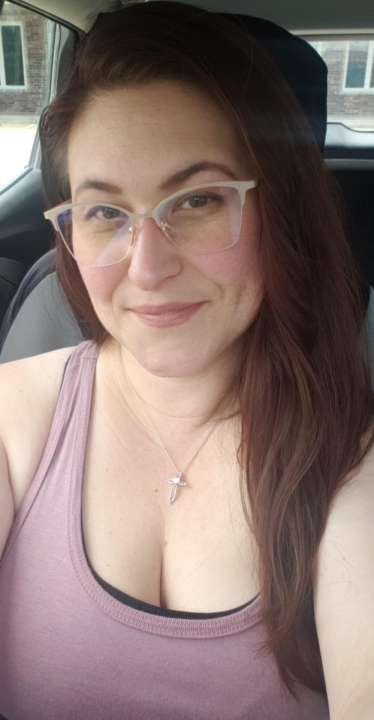 Tamara Burns - Class of 1999 - Robert Service High School