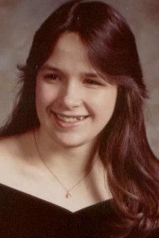 Melissa Galarneau - Class of 1980 - Robert Service High School