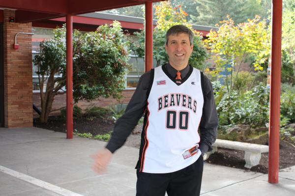 Michael Esping - Class of 1981 - Robert Service High School
