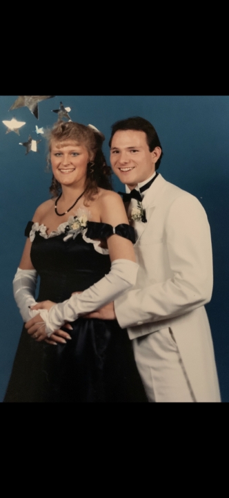 Kristine Kjelstad - Class of 1990 - Robert Service High School