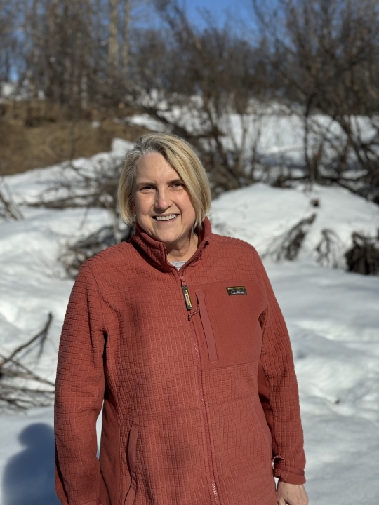 Lorri Haugan - Class of 1977 - Robert Service High School