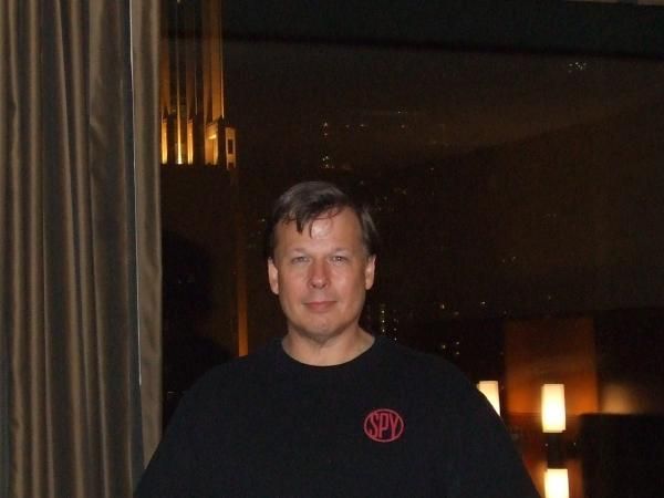 Bill Wilcox - Class of 1974 - Robert Service High School