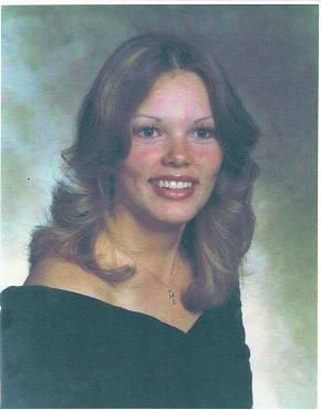 Vickie Beabout - Class of 1976 - Robert Service High School
