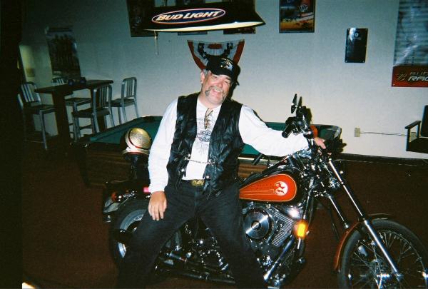 Doug Vaughn - Class of 1977 - Robert Service High School