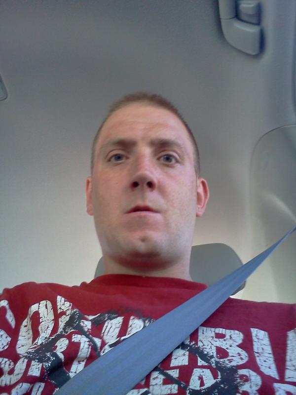 Robert Courtney - Class of 2001 - Robert Service High School