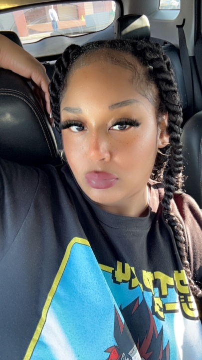 Brianna Carey - Class of 2005 - Robert Service High School