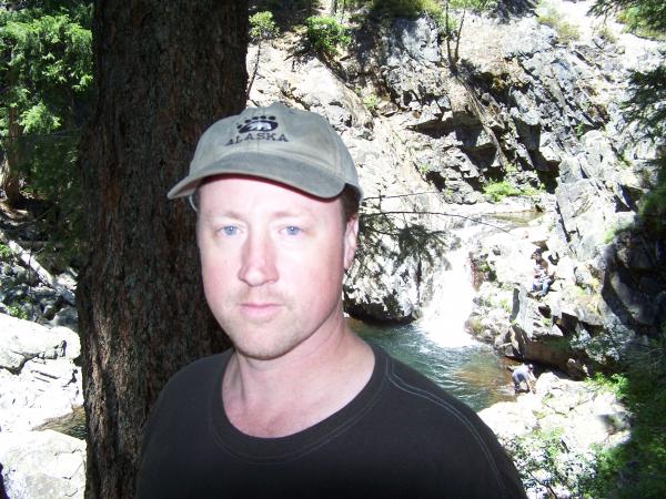 Roger Reynolds - Class of 1983 - Robert Service High School
