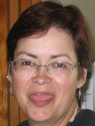 Diane Ronaldson - Class of 1984 - Robert Service High School