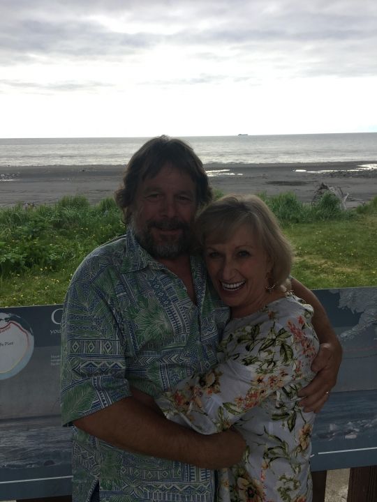 Kristine Barnard - Class of 1977 - Robert Service High School