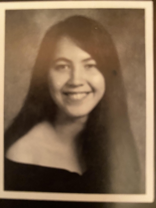 Kathleen Stanley - Class of 1975 - Robert Service High School