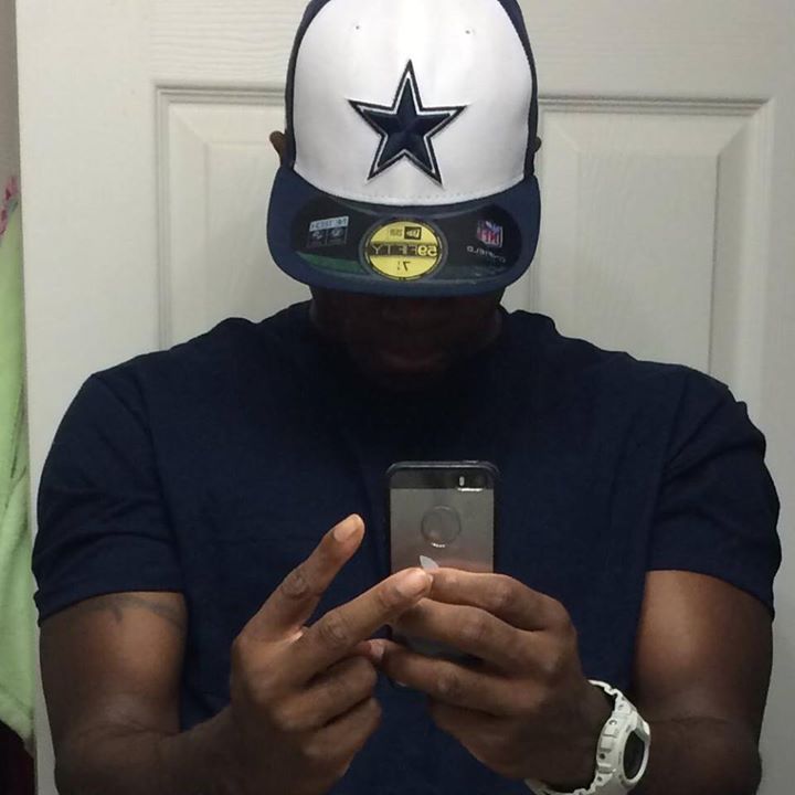 John Lewis - Class of 1994 - Robert Service High School