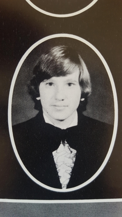 Robert Magnuson - Class of 1980 - West Valley High School