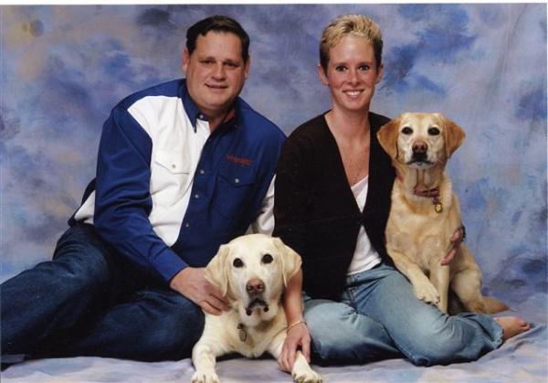 Megan Ritter - Class of 1988 - West Valley High School