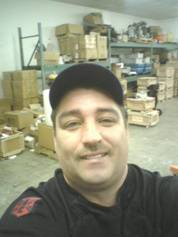 Fred Dupre - Class of 1983 - West Valley High School
