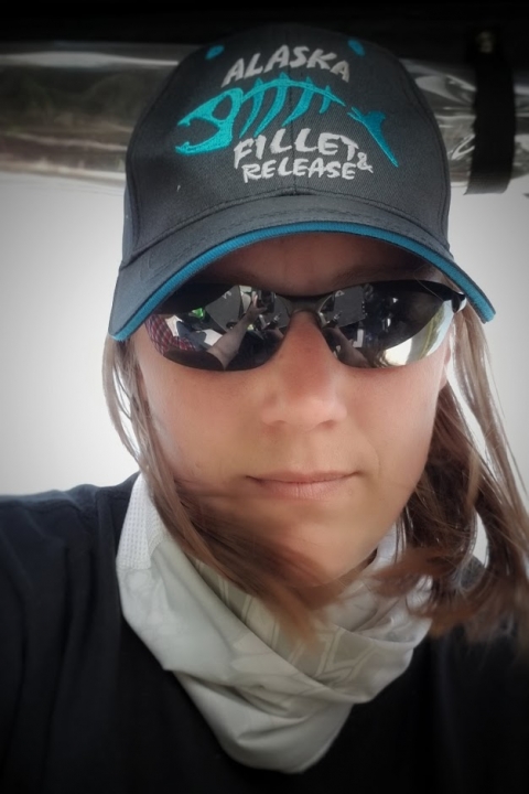 Kyleen Schwegel - Class of 2002 - West Valley High School