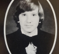 Robert Magnuson, class of 1980
