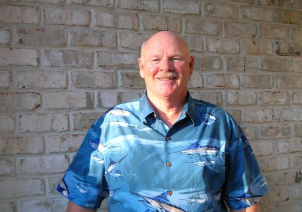Jon Faussett - Class of 1969 - Kodiak High School