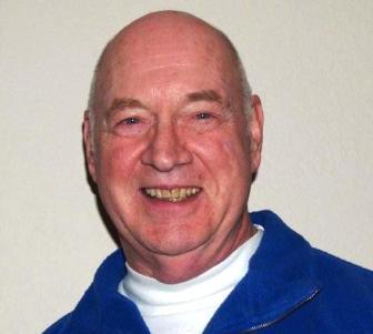 Alan Austerman - Class of 1961 - Kodiak High School