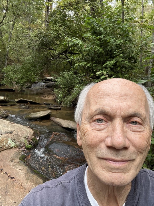 Richard Richard Monell - Class of 1966 - Kodiak High School