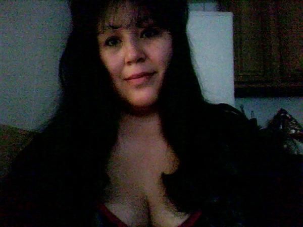 Marjorie Baguya - Class of 1991 - Kodiak High School