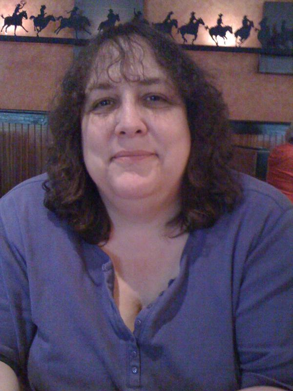 Debbie Dahlberg - Class of 1975 - Kodiak High School