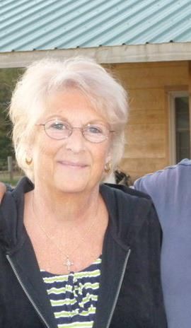 Darlene Denio - Class of 1963 - Kodiak High School