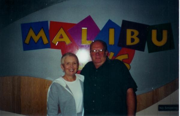 Lynne Tighe - Class of 1961 - Kodiak High School
