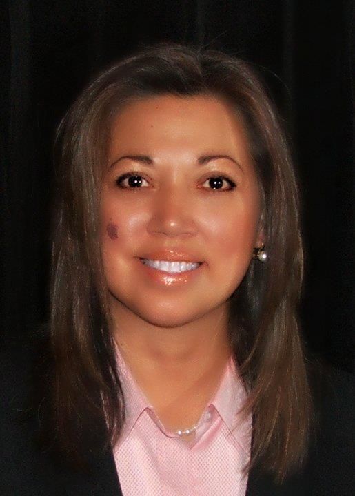 Shelly Galliher - Class of 1981 - Kodiak High School