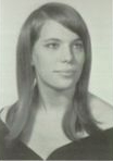 Karen Joiner - Class of 1968 - Kodiak High School