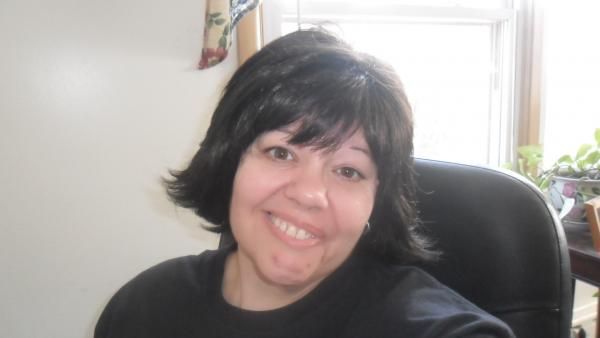 Margit Lee - Class of 1986 - Kodiak High School