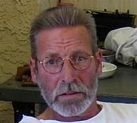Robert Mathers - Class of 1968 - Kodiak High School