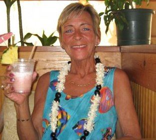 Alisa Becker - Class of 1970 - Kodiak High School