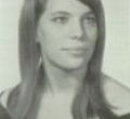 Karen Joiner, class of 1968