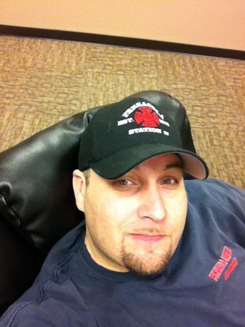 Jeff Bowman - Class of 1994 - Colony High School