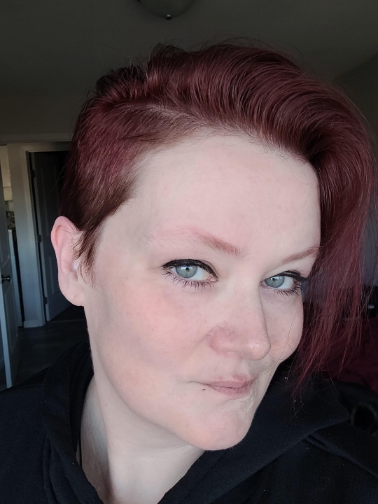 Sarah West - Class of 2000 - Colony High School