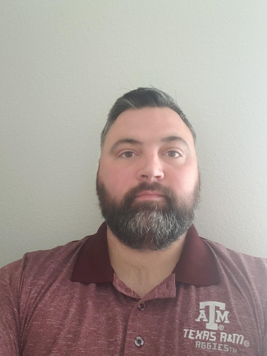 Chad Miller - Class of 2002 - Colony High School