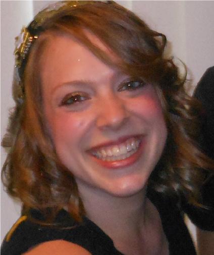 Samantha Youmans - Class of 2008 - Colony High School