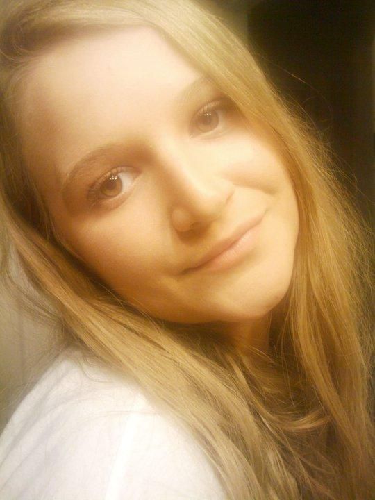 Charlotte Motley - Class of 2010 - Colony High School