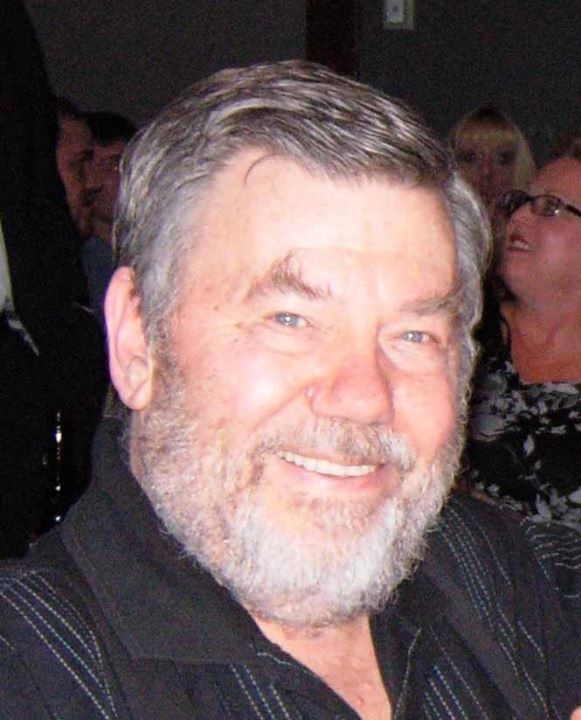 Mike Eppler - Class of 1961 - Palmer High School