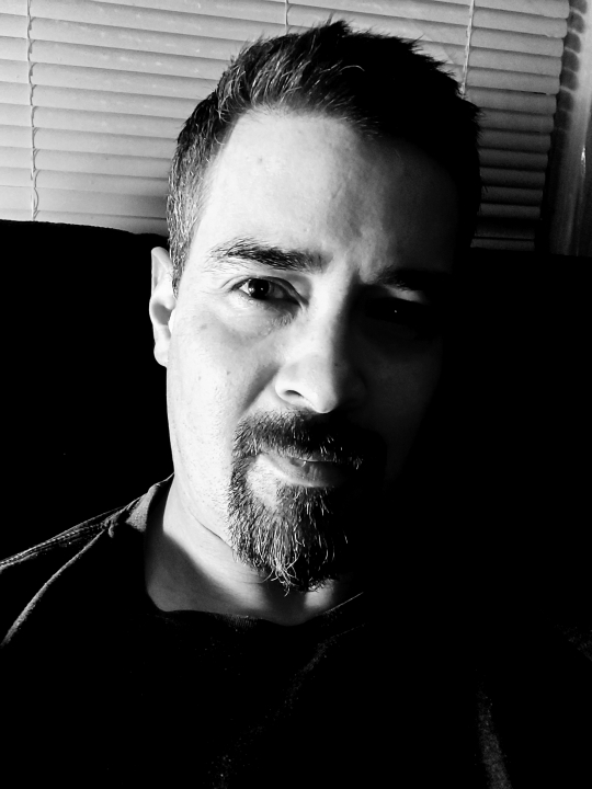 Jason Bartolaba - Class of 1999 - Palmer High School