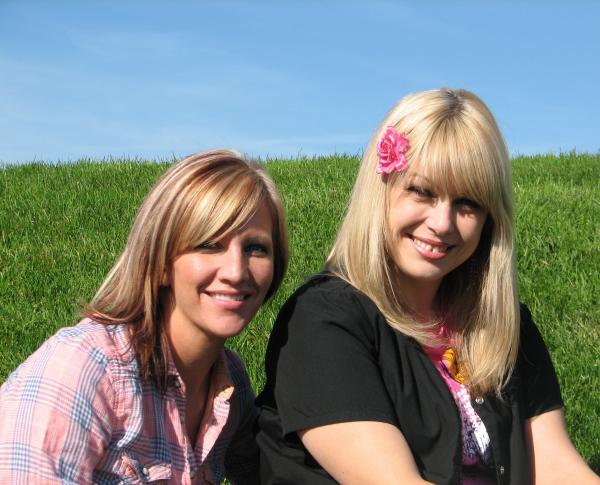 Nikole Cook - Class of 2000 - Palmer High School