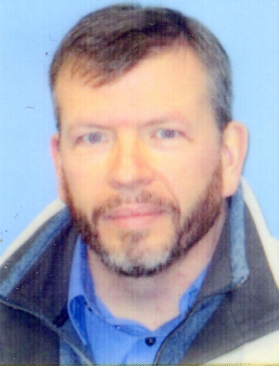 Ed Harris - Class of 1984 - Palmer High School
