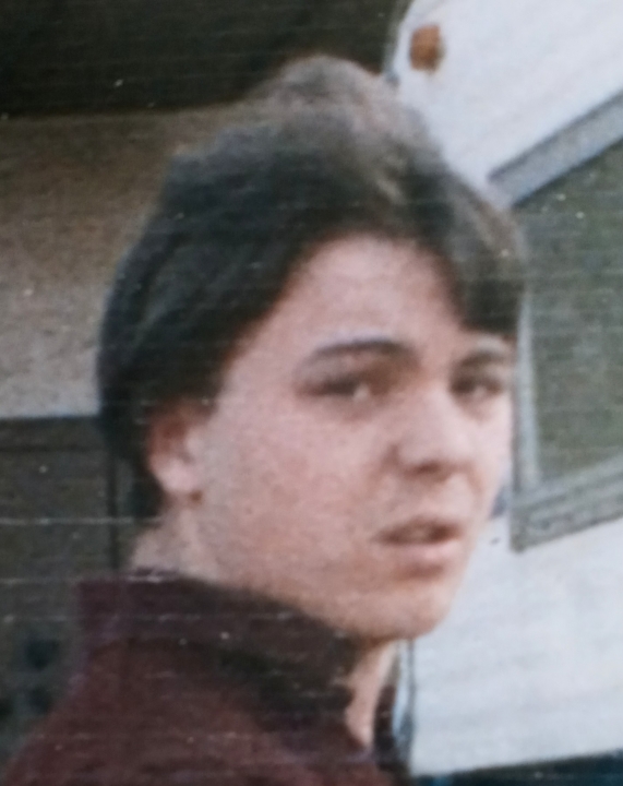James James Bradley - Class of 1984 - Palmer High School
