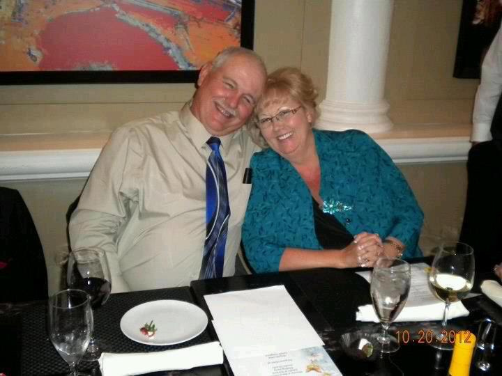 Della Kneff - Class of 1980 - Palmer High School