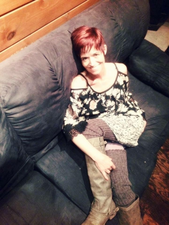 Teresa Terrie Myers - Class of 1985 - Palmer High School