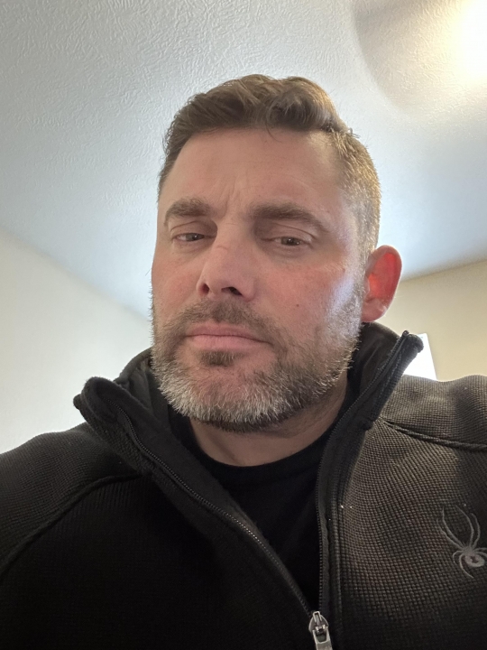 Brandon Kramer - Class of 2001 - Palmer High School