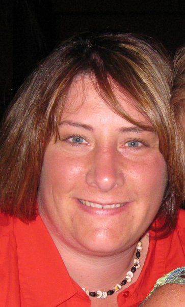 Sara Lang - Class of 1985 - Palmer High School