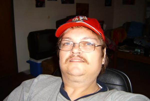 Tom Aklestad - Class of 1984 - Palmer High School