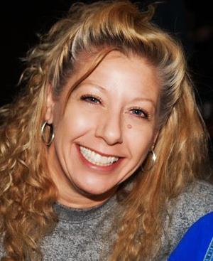 Cami Kelley - Class of 1985 - Palmer High School