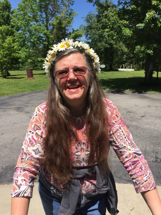 Marie Tomlin - Class of 1978 - Palmer High School